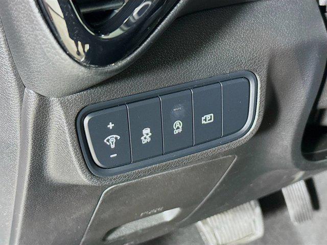 used 2023 Kia Soul car, priced at $16,583