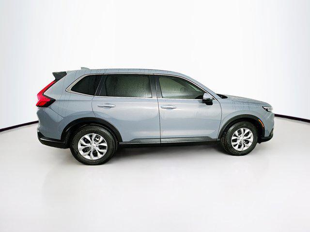 new 2025 Honda CR-V car, priced at $30,834