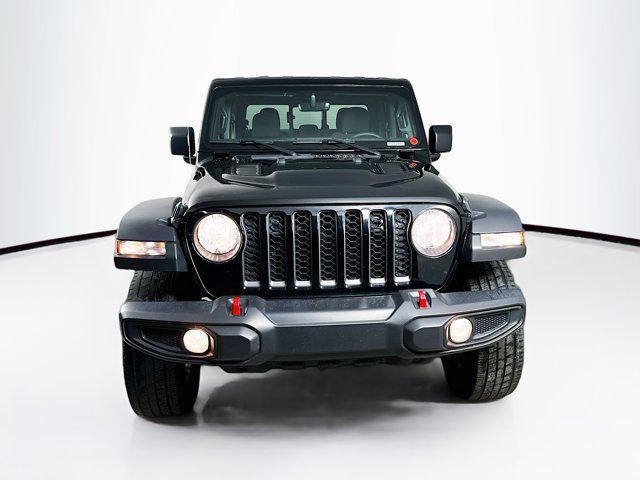 used 2023 Jeep Gladiator car, priced at $39,719