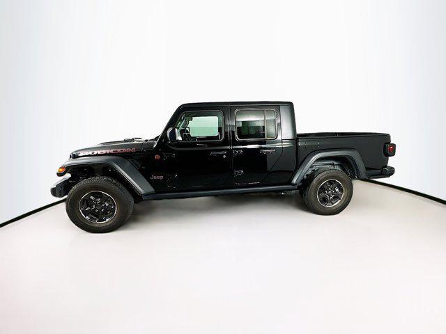 used 2023 Jeep Gladiator car, priced at $39,719