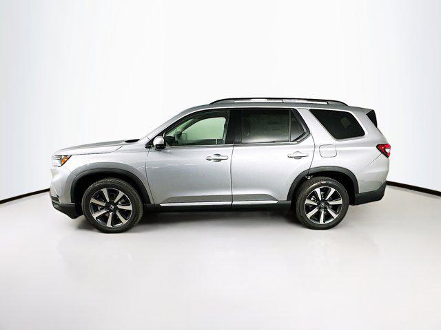 new 2025 Honda Pilot car, priced at $47,520