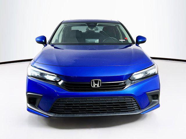 used 2022 Honda Civic car, priced at $22,401