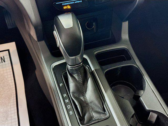 used 2018 Ford Escape car, priced at $12,208