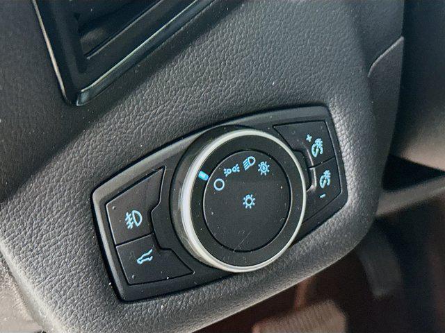 used 2018 Ford Escape car, priced at $12,208