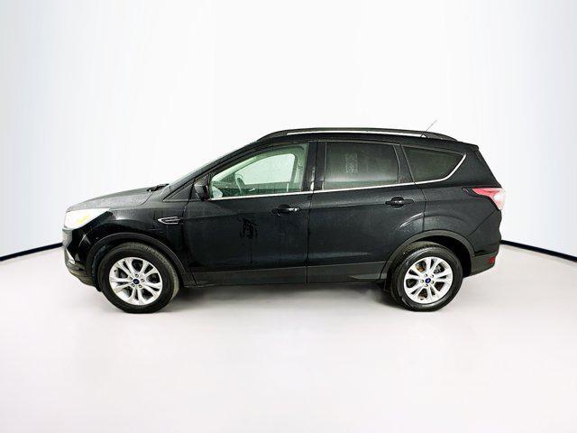 used 2017 Ford Escape car, priced at $10,741