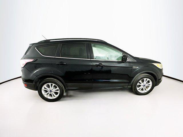 used 2017 Ford Escape car, priced at $10,741