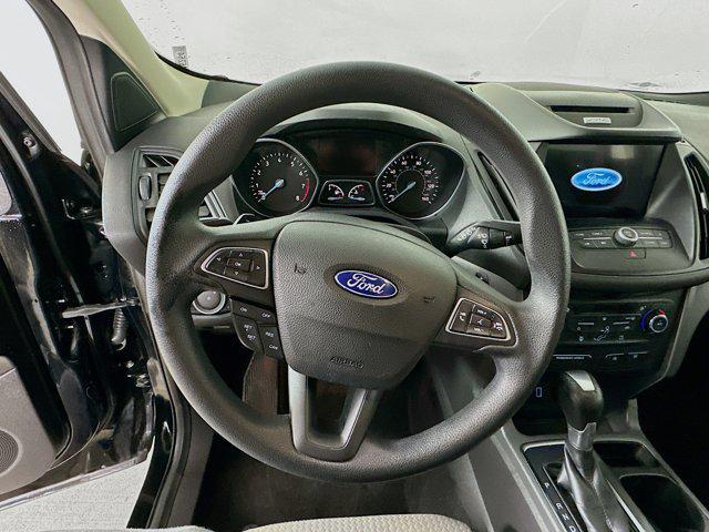 used 2017 Ford Escape car, priced at $10,741