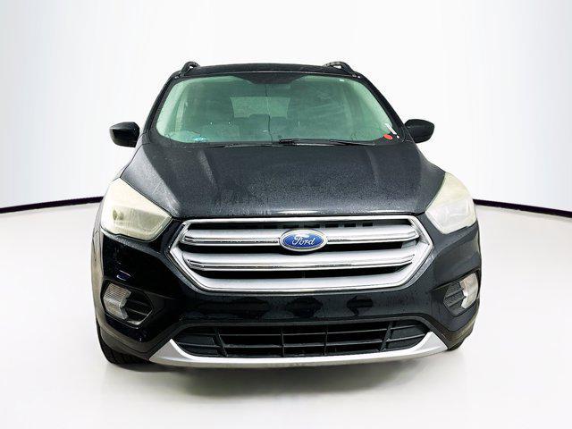 used 2017 Ford Escape car, priced at $10,741