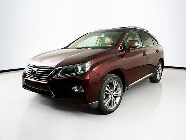 used 2015 Lexus RX 350 car, priced at $18,650