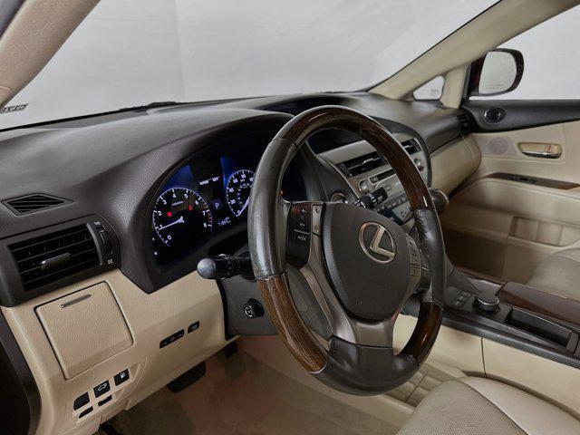 used 2015 Lexus RX 350 car, priced at $18,650