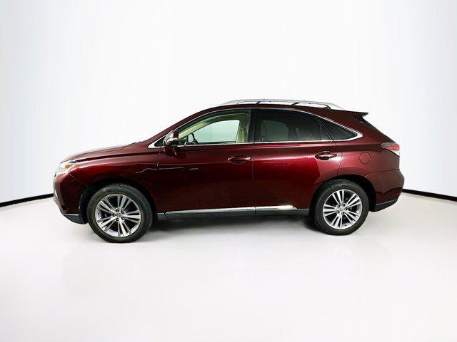 used 2015 Lexus RX 350 car, priced at $18,650