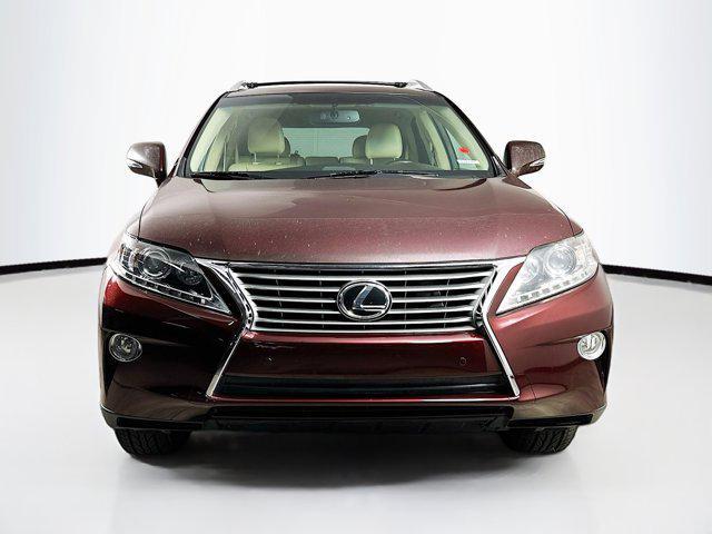 used 2015 Lexus RX 350 car, priced at $18,650