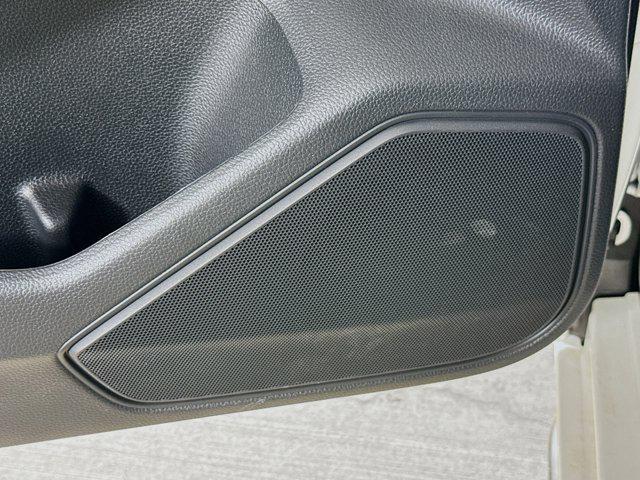 new 2025 Honda Civic car, priced at $27,941