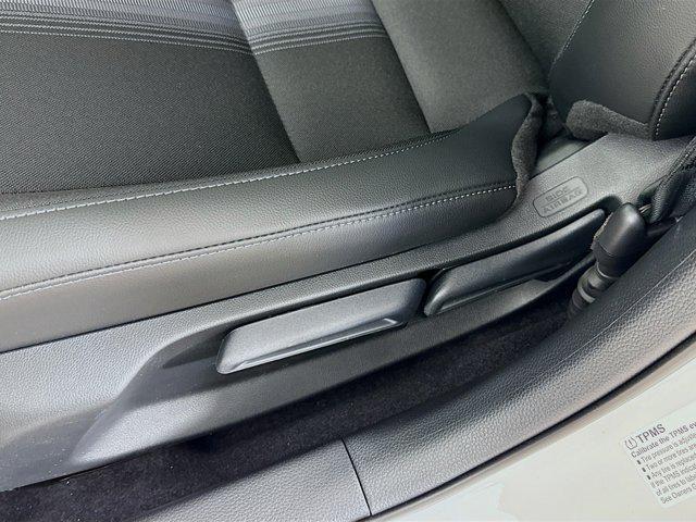 new 2025 Honda Civic car, priced at $27,941
