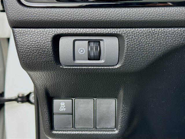 new 2025 Honda Civic car, priced at $27,941