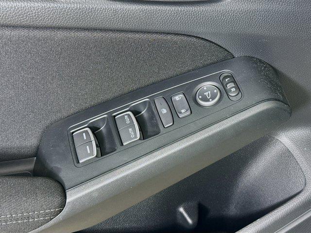 new 2025 Honda Civic car, priced at $27,941