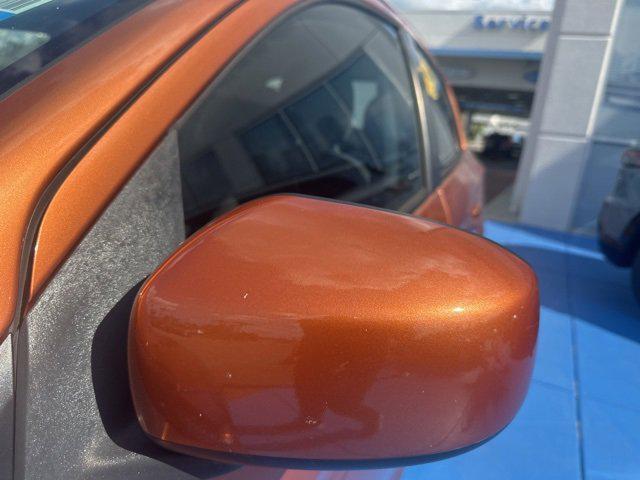 used 2018 Mitsubishi Mirage car, priced at $7,722