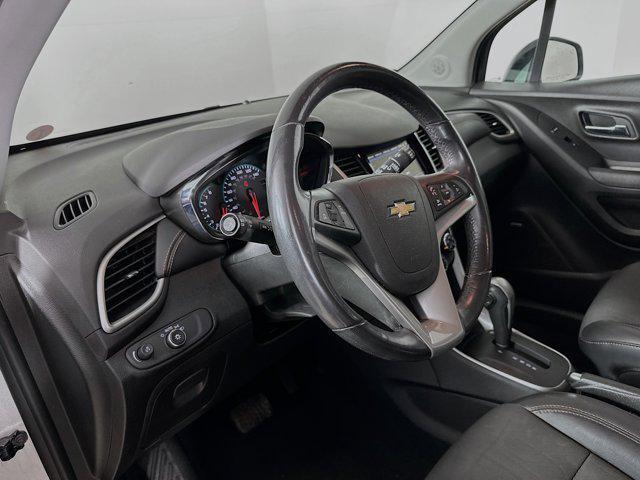 used 2019 Chevrolet Trax car, priced at $11,800