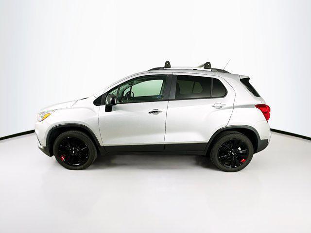 used 2019 Chevrolet Trax car, priced at $11,800