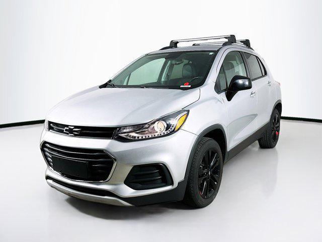 used 2019 Chevrolet Trax car, priced at $11,800