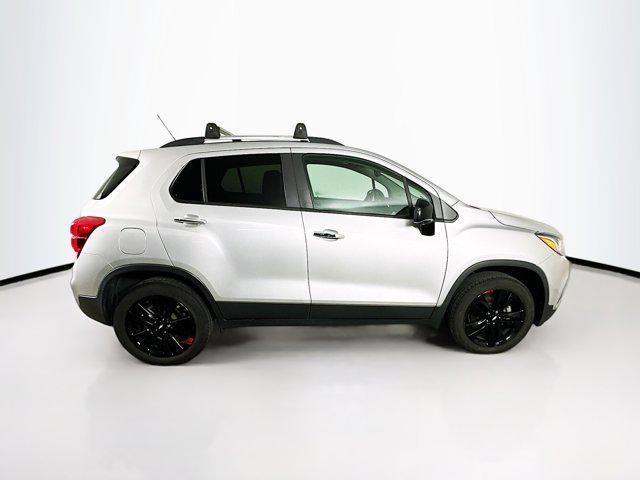 used 2019 Chevrolet Trax car, priced at $11,800