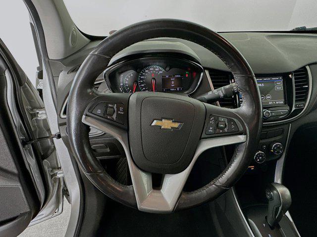 used 2019 Chevrolet Trax car, priced at $11,800