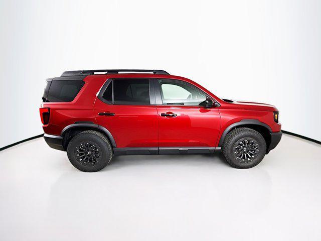 new 2026 Honda Passport car, priced at $47,830