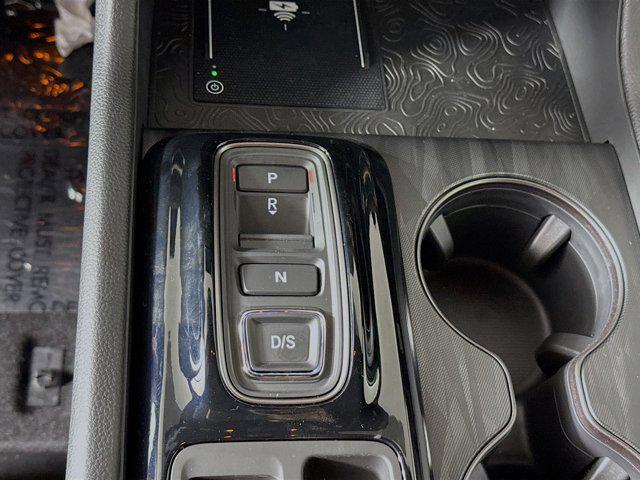 new 2026 Honda Passport car, priced at $47,830