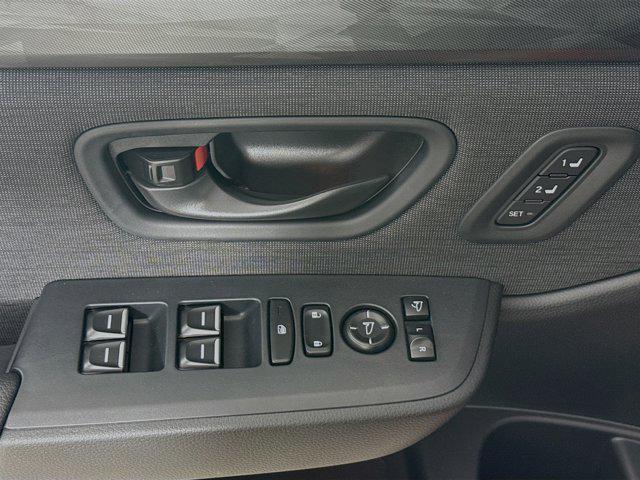 new 2026 Honda Passport car, priced at $47,830