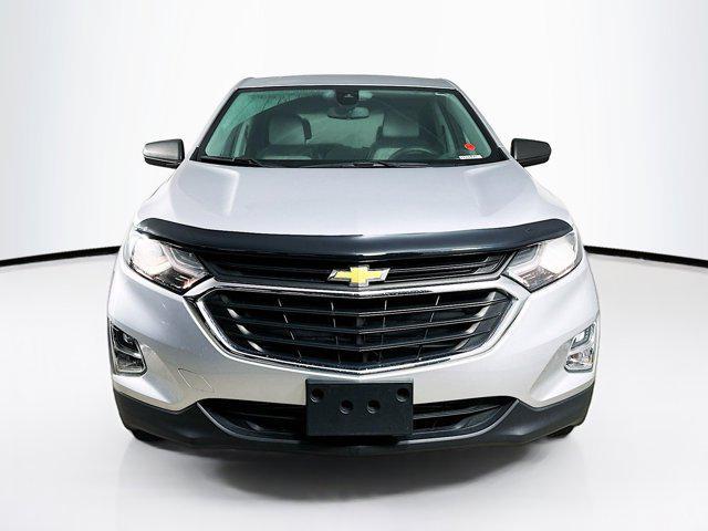 used 2020 Chevrolet Equinox car, priced at $17,702