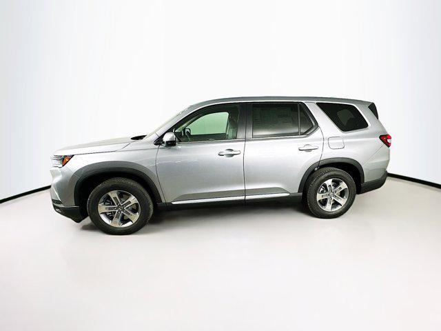 new 2025 Honda Pilot car, priced at $42,505