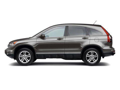 used 2010 Honda CR-V car