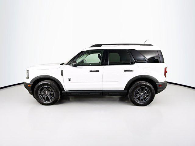 used 2024 Ford Bronco Sport car, priced at $26,350