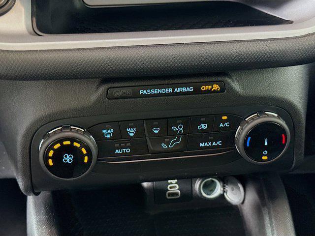 used 2024 Ford Bronco Sport car, priced at $26,350
