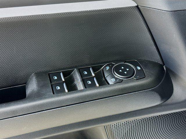 used 2024 Ford Bronco Sport car, priced at $26,350