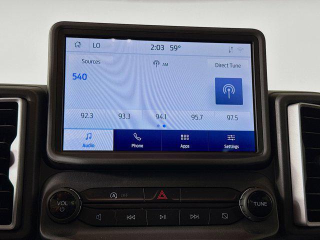 used 2024 Ford Bronco Sport car, priced at $26,350