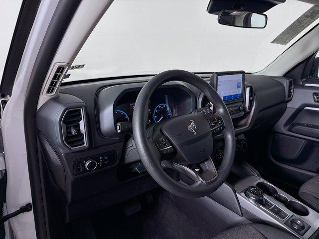 used 2024 Ford Bronco Sport car, priced at $26,350