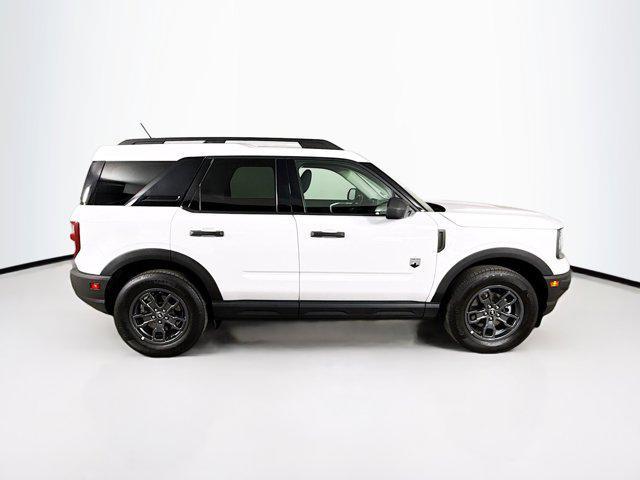 used 2024 Ford Bronco Sport car, priced at $26,350