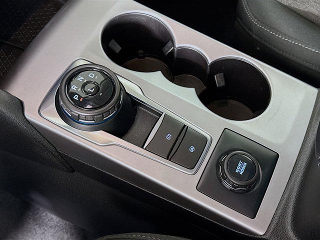 used 2024 Ford Bronco Sport car, priced at $26,350