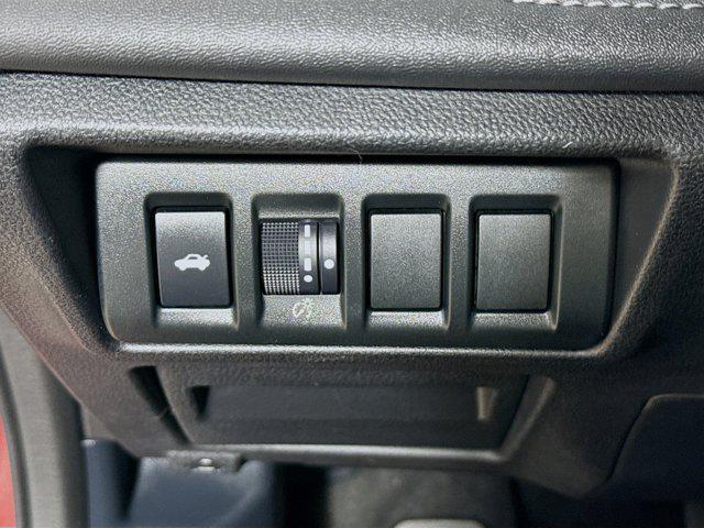 used 2022 Subaru Legacy car, priced at $22,812