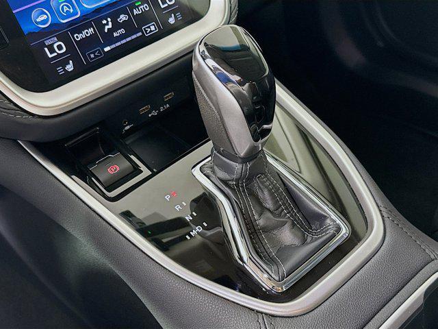 used 2022 Subaru Legacy car, priced at $22,812
