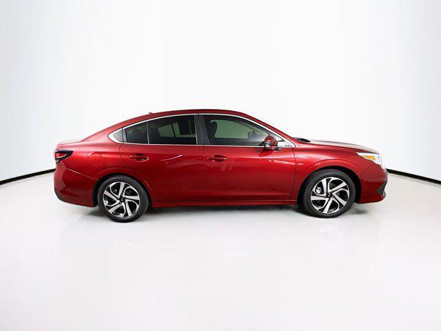 used 2022 Subaru Legacy car, priced at $22,812
