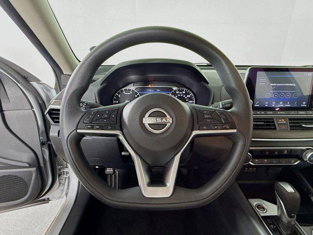 used 2024 Nissan Altima car, priced at $18,336