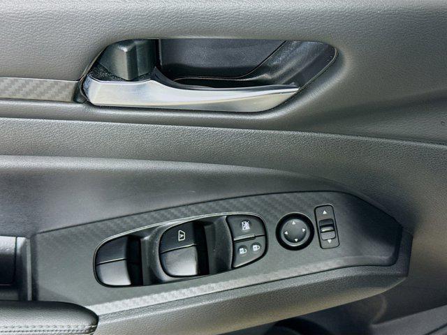 used 2024 Nissan Altima car, priced at $18,336