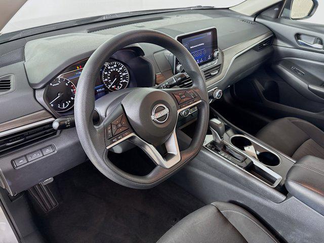 used 2024 Nissan Altima car, priced at $18,336