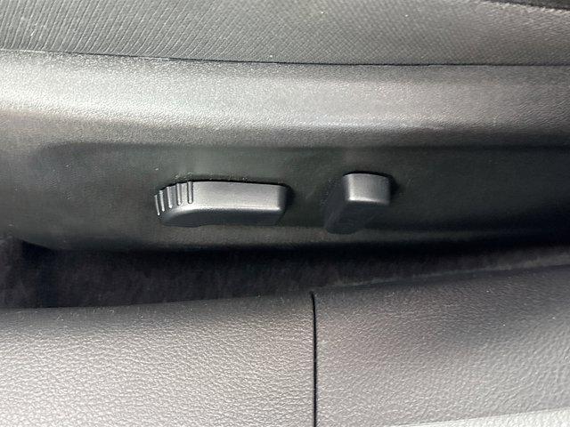 used 2024 Nissan Altima car, priced at $18,336