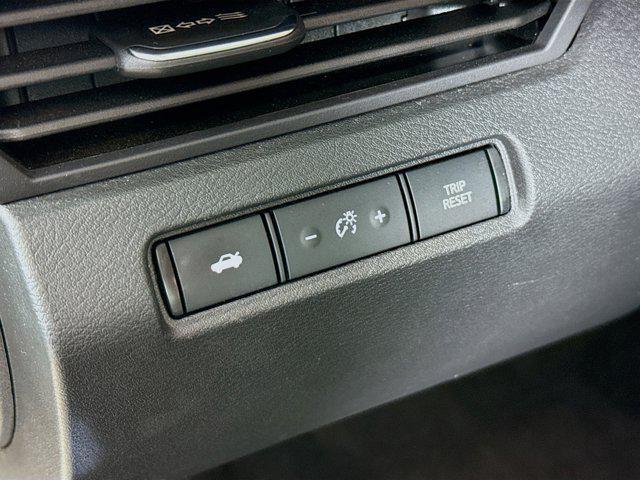 used 2024 Nissan Altima car, priced at $18,336