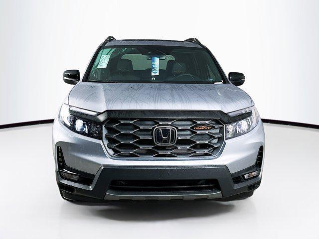 new 2025 Honda Passport car, priced at $43,606