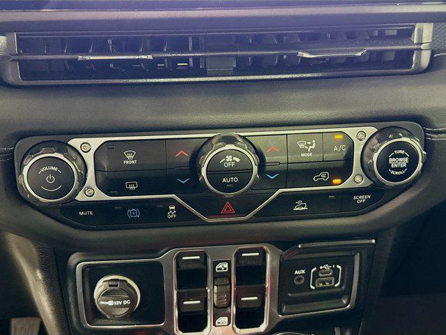 used 2024 Jeep Wrangler 4xe car, priced at $40,264