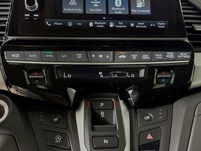 new 2026 Honda Odyssey car, priced at $41,939